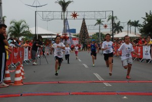 Foto: Arquivo- Eliandro Figueira - SCS/PMI