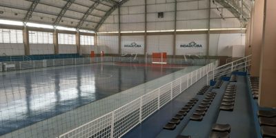 Núcleo Esportivo do Esporte Cidadão